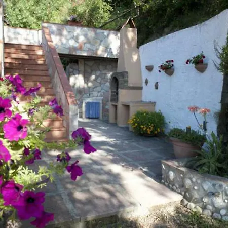 Сasa de vacaciones Casa Luciana App. 3 *