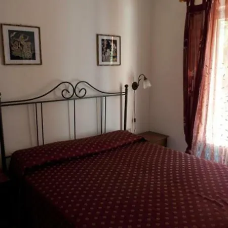 Casa Luciana App. 3 Сasa de vacaciones Capoliveri (Isola d'Elba)