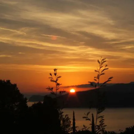 Casa Luciana App. 3 Сasa de vacaciones