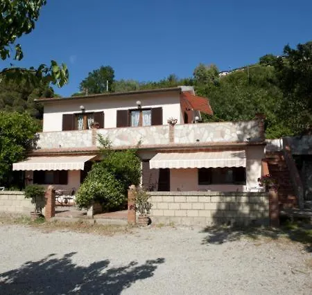 Casa Luciana App. 3