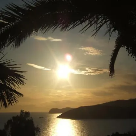 Сasa de vacaciones Casa Luciana App. 3 *